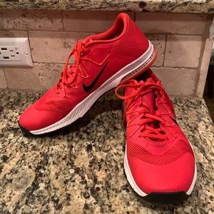 Nike Air Zoom Training Red 11.5
